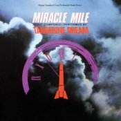Обложка Tangerine Dream – Rare Bird
