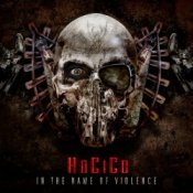 Обложка Hocico – No One Gets Out Alive!