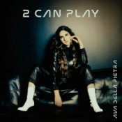 Обложка Ava Della Pietra – 2 can play