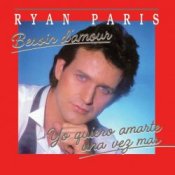 Обложка Ryan Paris – I Love You, Je Taime
