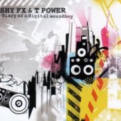 Shy FX – Bambataa