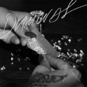 Обложка Rihanna – Diamonds