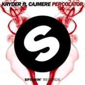 Обложка Kryder feat. Cajmere – Percolator (Original Mix)