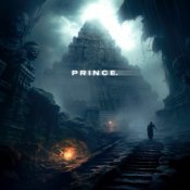 Обложка skyfall beats, eyfect – prince