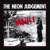 Обложка The Neon Judgement – See That!