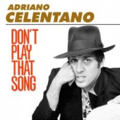 Обложка Adriano Celentano – Soli