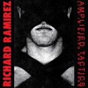 Обложка Richard Ramirez – Left Eye