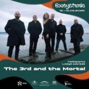 The 3rd And The Mortal – Atupoema