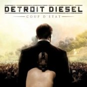 Detroit Diesel – Under Fire