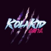 Kola Kid – Cuties