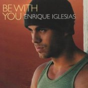 Обложка Enrique Iglesias – Be With You