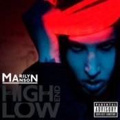 Обложка Marilyn Manson – Arma-goddamn-motherfuckin-geddon (Teddy Bears Remix)