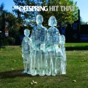 Обложка The Offspring – Hit That