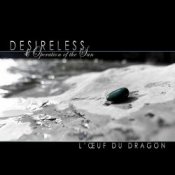 Обложка Desireless And Operation Of The Sun – Sertao