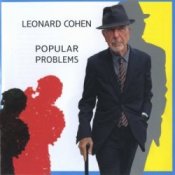 Обложка Leonard Cohen – Slow