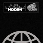 Обложка DJ B – Low Freq