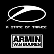 Обложка Armin van Buuren – A State of Trance 1242 (Nicole Moudaber Guestmix)