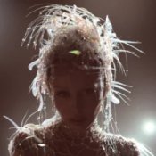 Обложка Miley Cyrus & David Byrne – Lockdown