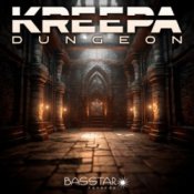 Обложка Kreepa – Dungeon (Original Mix)