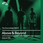 Обложка Above & Beyond feat. Gemma Hayes – Counting Down the Days (Yotto Remix)