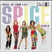 Spice Girls – Viva Forever