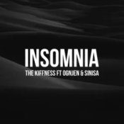 Обложка The Kiffness & Ognjen & Sinisa – Insomnia (Balkan Club Remix)