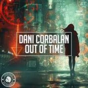 Обложка Dani Corbalan – Out of Time