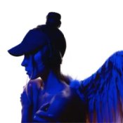 Обложка Alan Walker & TAIMANOVA – Alone (UA cover)