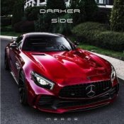 Обложка Mzade – Fire Alive