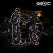 Обложка Heosphoros – Sinistrous Decay