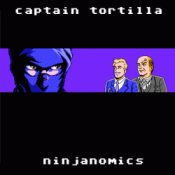 Обложка captain tortilla – Metalle