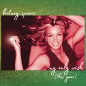 Britney Spears - My Only Wish (This Year)