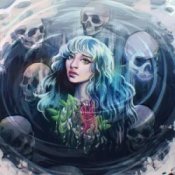 Обложка Au/Ra – mad world