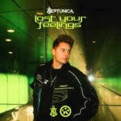 Обложка Neptunica – Lost Your Feelings