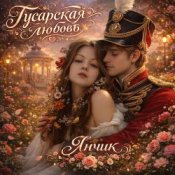 Обложка Янчик – Гусарская любовь
