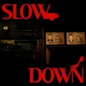 Обложка Trampsta & Gonzi – Slow Down