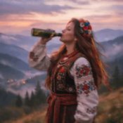 Обложка MALA SARA – Таке життя