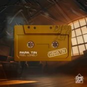 Обложка Papa Tin – Feel Lonely
