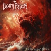 Death Feeder - Soldier MCMXV