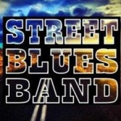 Обложка Street Blues Band – Песня о звездах