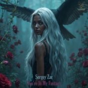Sergey Zar - You're In My Fantasy (Radio Mix)
