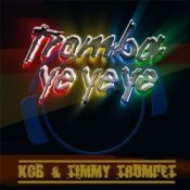 Обложка KCB and Timmy Trumpet – Tromba ye ye ye (radio edit)