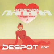 Обложка Peggy Gou – (It Goes Like) Nanana (Edit)