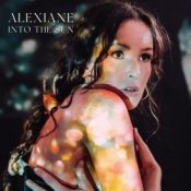 Обложка Alexiane – Wake Up