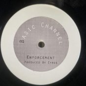 Обложка Cyrus – Enforcement