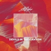 Обложка The Strike – Devils In The Canyon