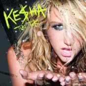 Обложка Kesha – TiK ToK