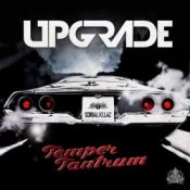 Обложка Upgrade – Blow