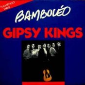 Обложка Gipsy Kings – Bamboleo