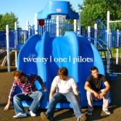 Обложка Twenty One Pilots – Time To Say Goodbye